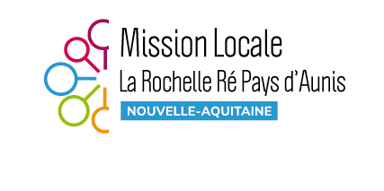 Mission Locale La Rochelle Ré Pays d’Aunis