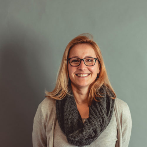 Peggy SIMONNET