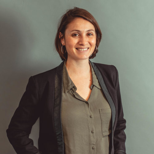 Bénédicte MAURIN