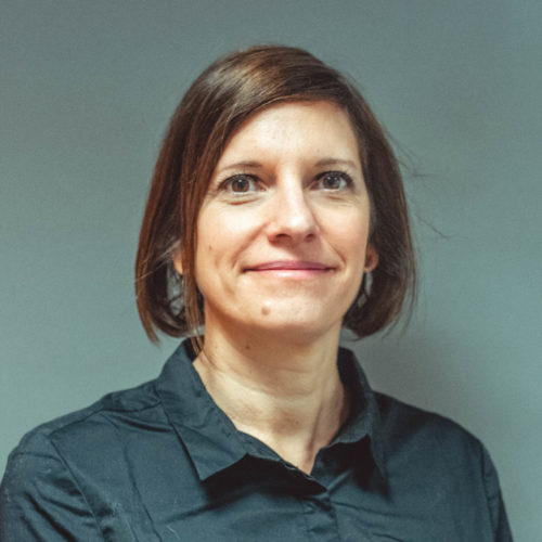 Céline RAIBAUD