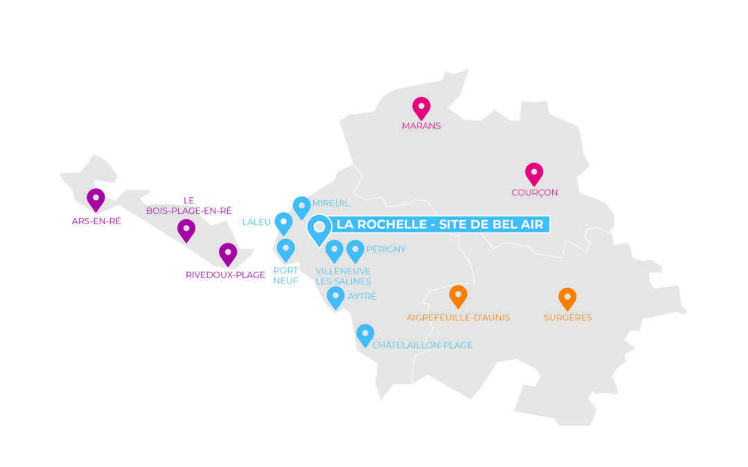 RETROUVEZ-NOUS !